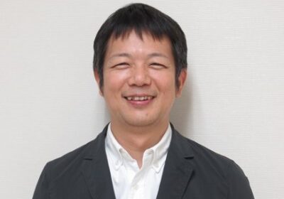 入試センター事務課 飯山課長