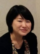 日本文学文化学科副支部長 藤井 真理子さん