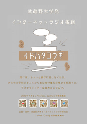 提供:イドバタコウギ