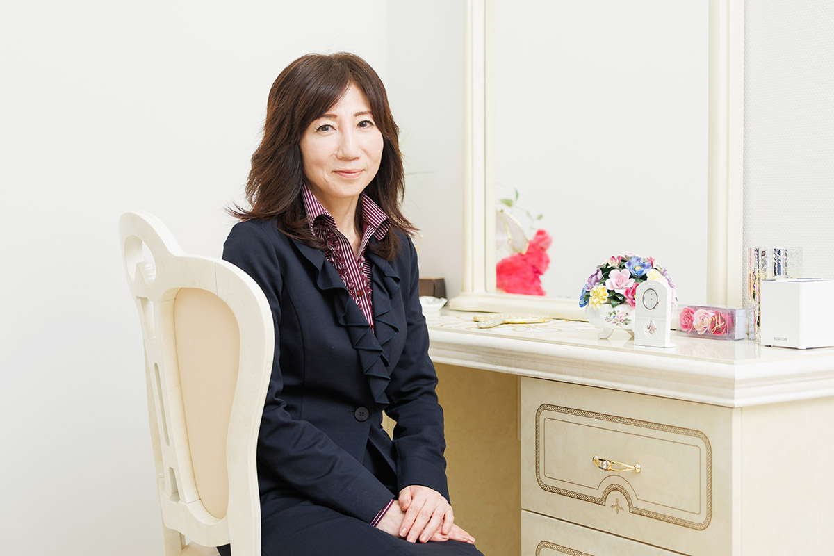 キーコの青春|澤浦京子さん 学校法人武蔵野大学 校友サポートサイト