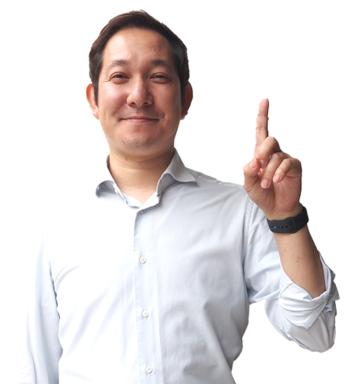 仏教教育事務課ワタナベさん
