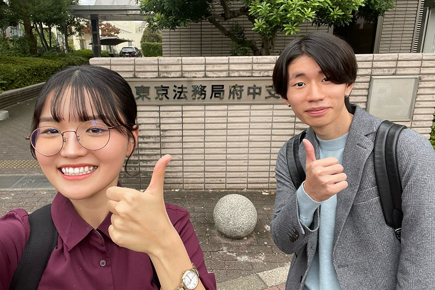 「やるしかない」という決意を固めて、2024年10月22日に株式会社あいづのあいつを登記した