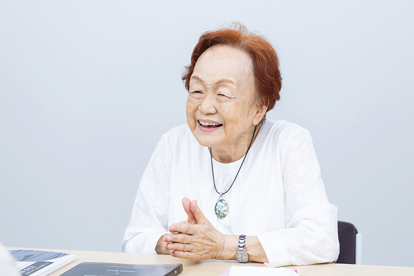 「宗教部に入れば成績関係なしに卒業させてくれるだろうって、そういう魂胆ですよ」