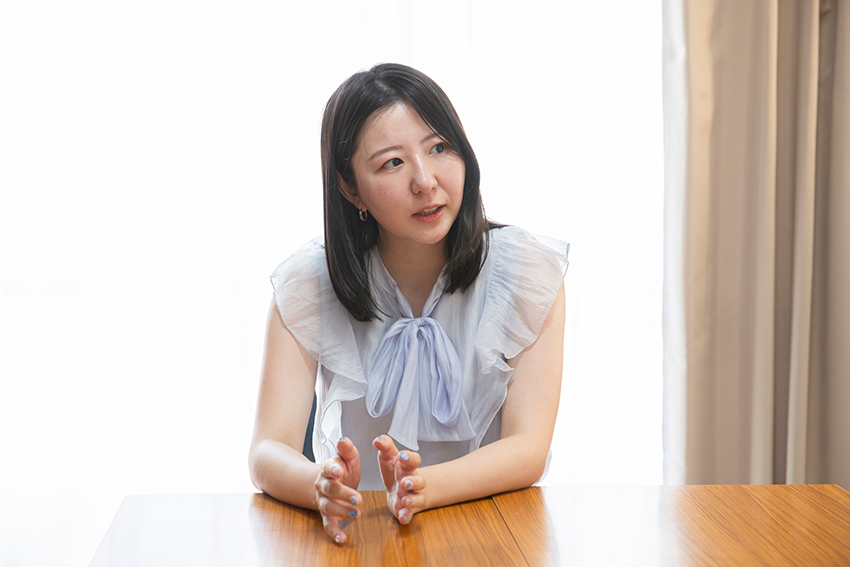 5年次の冬には本格的に国家公務員試験の勉強に励んでいたという