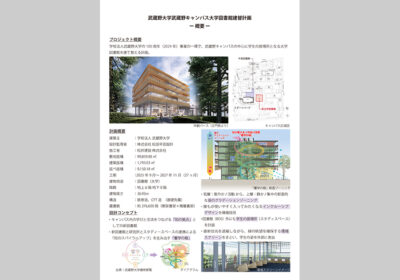 新大学図書館の概要